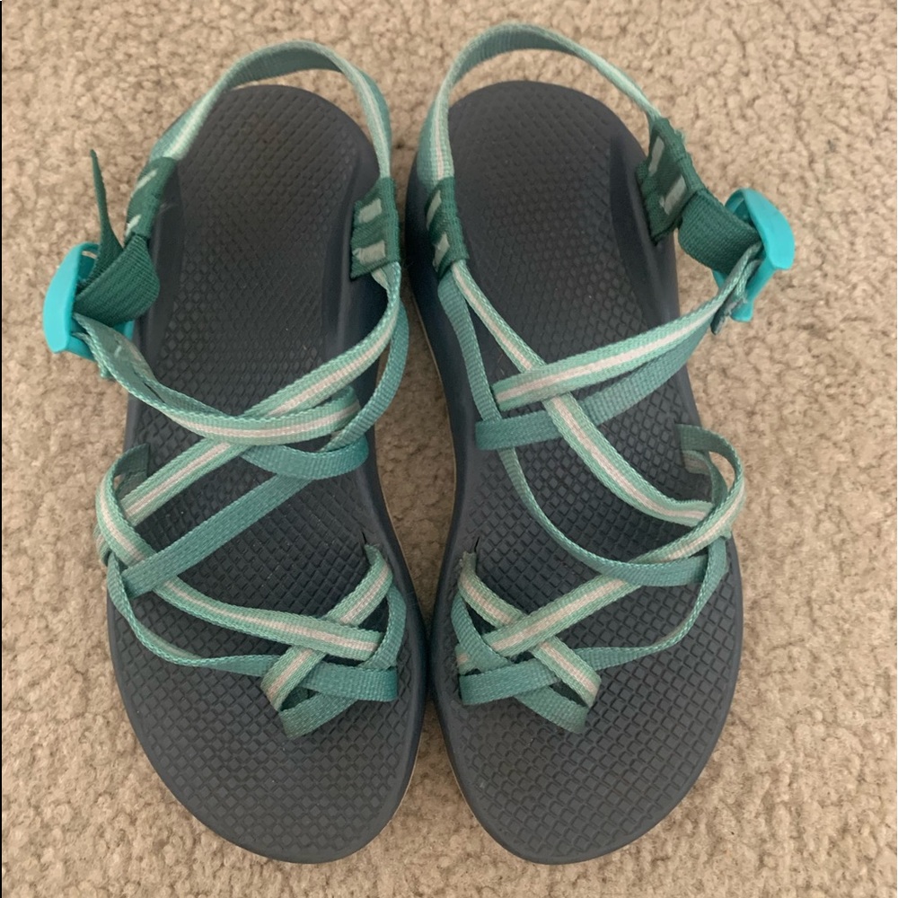 Chaco sandals